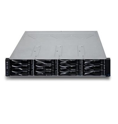 DSA E-Series 4TB (E2700)